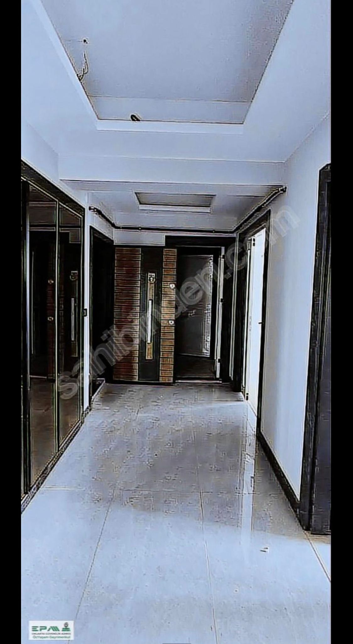 EPA ÖZYAŞAMDAN TECDE ANA CADDE ÜZERİ KİRALIK DAİRE