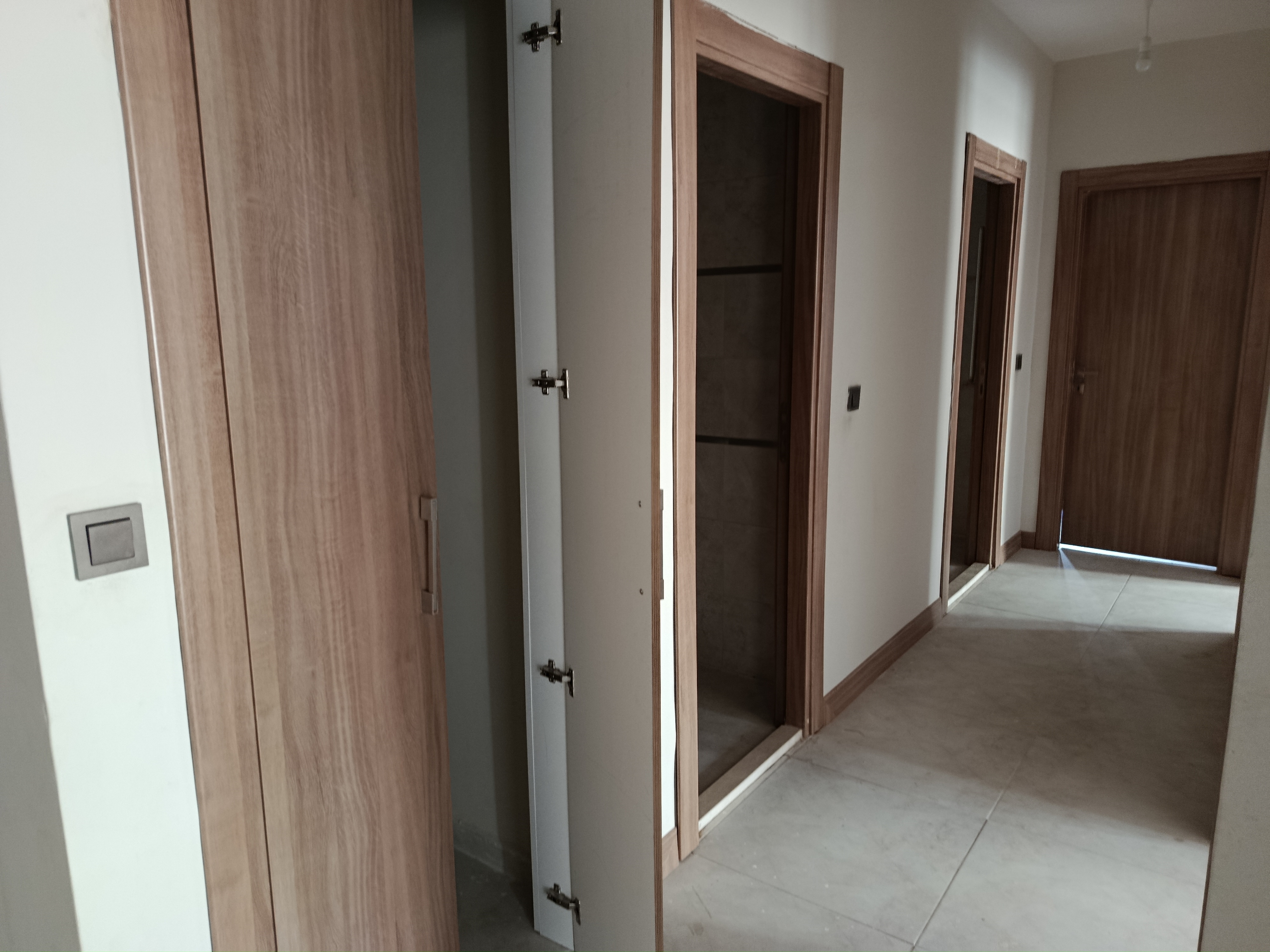 YAKINCA TOKİ KİRALIK 3+1