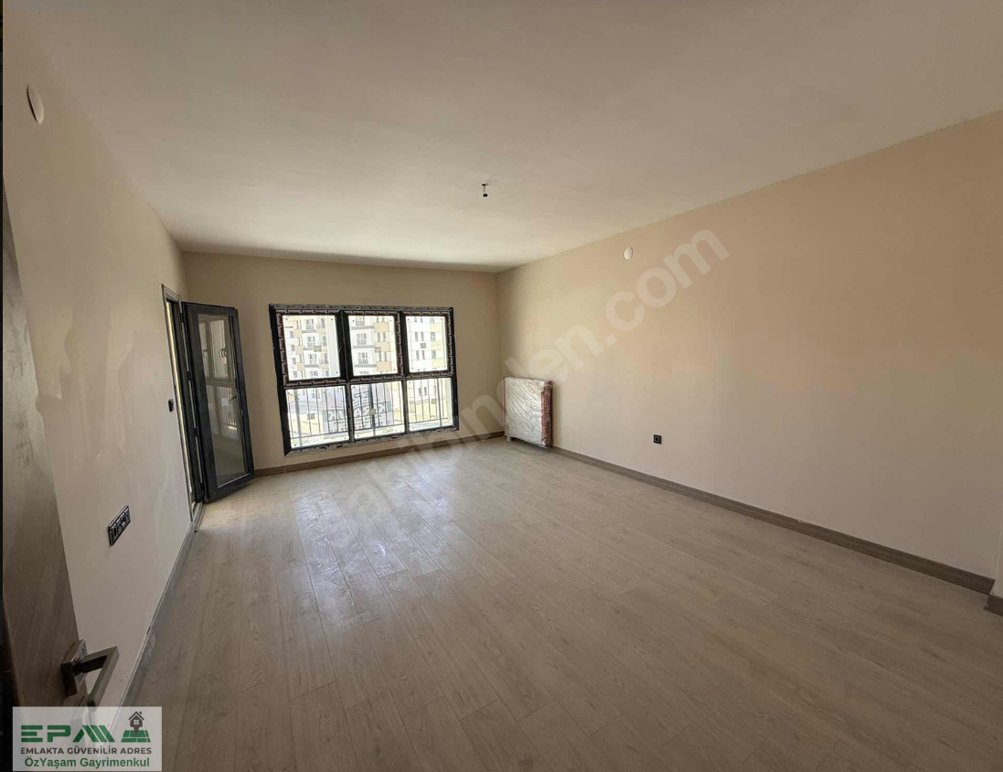 EPA ÖZYAŞAMDAN İKİZCE DE 3+1 KİRALIK DAİRELER