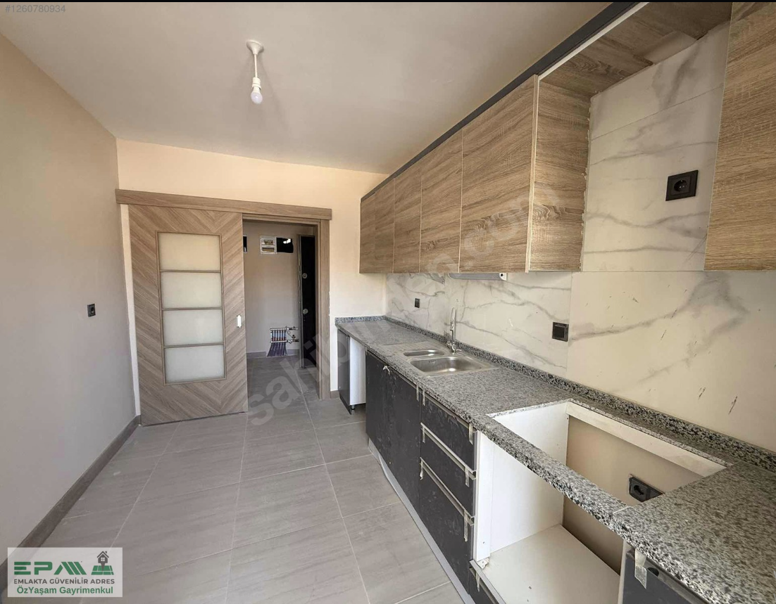 EPA ÖZYAŞAMDAN İKİZCE DE 3+1 KİRALIK DAİRELER