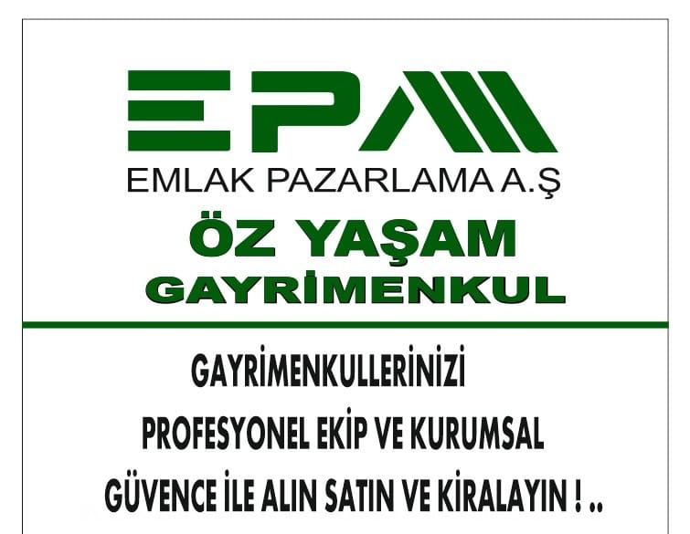 YAKINCA SATILIK YERİNDE DÖNÜŞÜM DAİRESİ 3+1