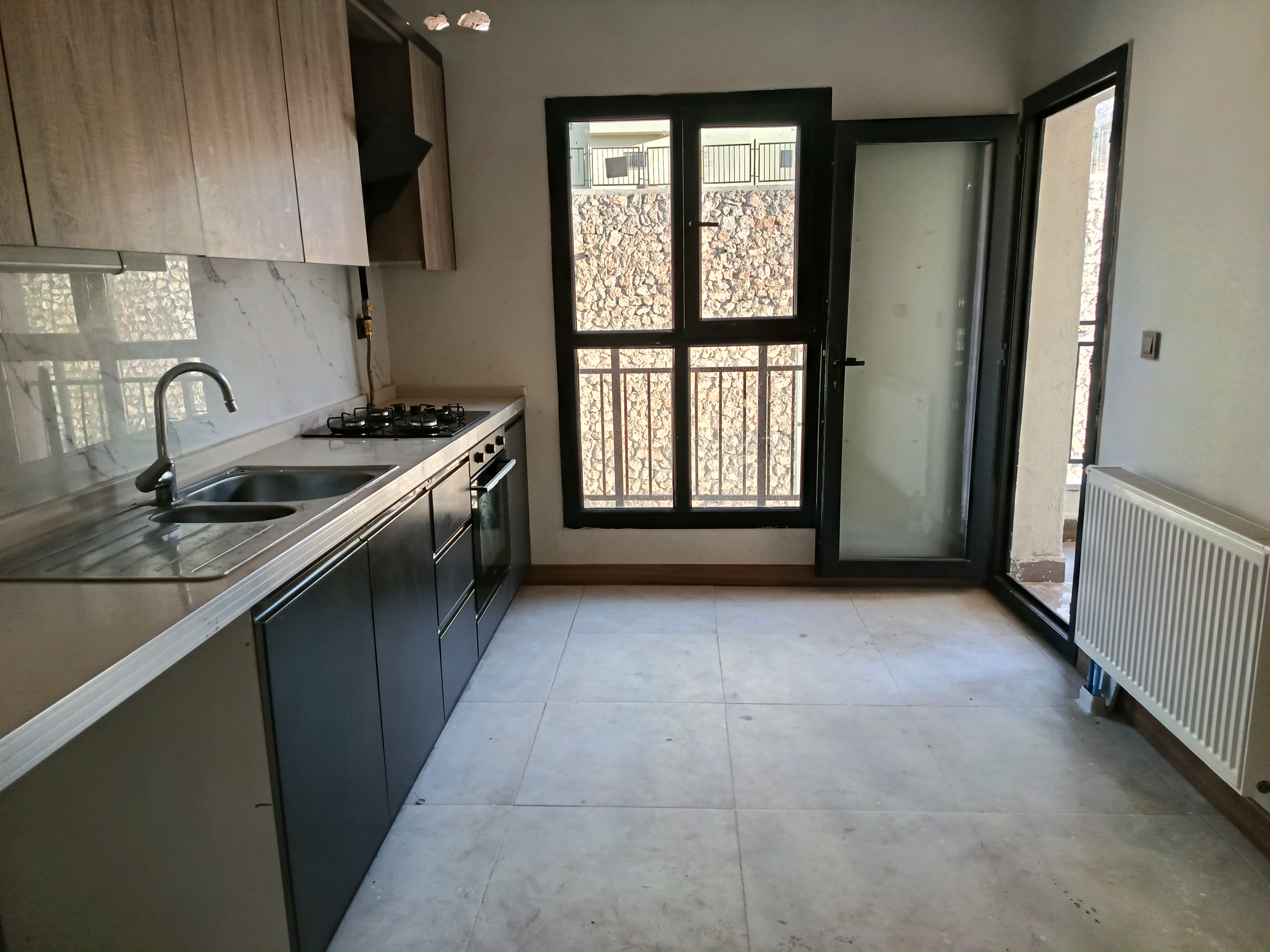 YAKINCA TOKİ KİRALIK 3+1