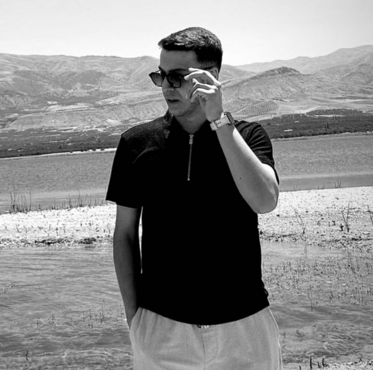 Mehmet Akif Şentürk